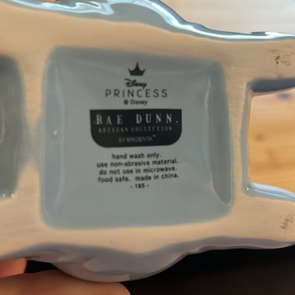 Rae Dunn Disney Creamer - Picture 5 of 5